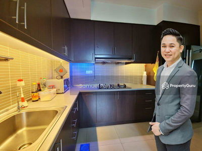 Saujana Residency, Malaysia Saujana Residency, Malaysia