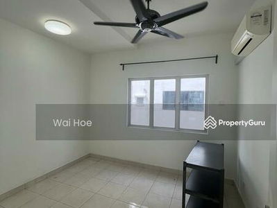 Bayou Heights, Malaysia Bayou Heights, Malaysia