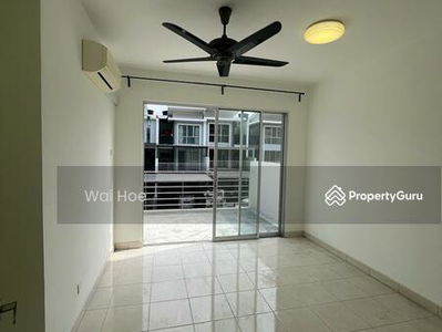 Bayou Heights, Malaysia Bayou Heights, Malaysia