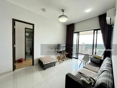 Amberside @ Country Garden Danga Bay, Malaysia Amberside @ Country Garden Danga Bay, Malaysia