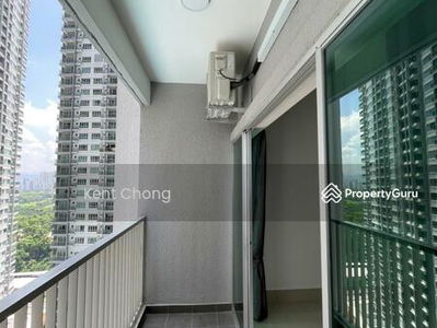 Razak City Residences (RC Residence), Malaysia Razak City Residences (RC Residence), Malaysia