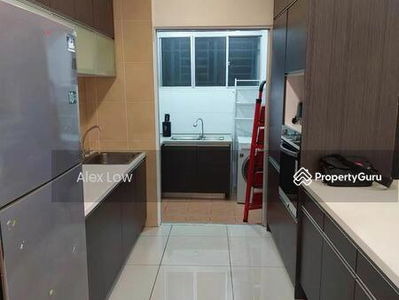 OUG Parklane, Malaysia OUG Parklane, Malaysia