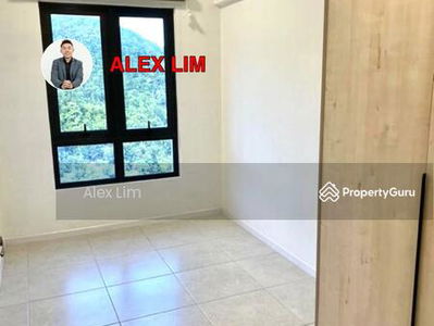 Granito @ Permai, Malaysia Granito @ Permai, Malaysia