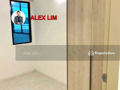 Granito @ Permai, Malaysia Granito @ Permai, Malaysia