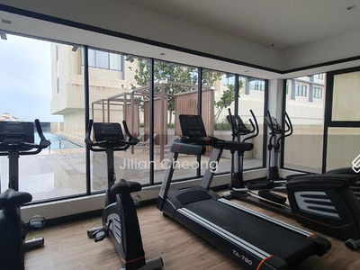 Paradigm Residences, Malaysia Paradigm Residences, Malaysia