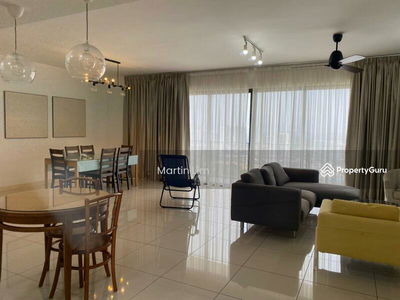 Windows on The Park, Malaysia Windows on The Park, Malaysia