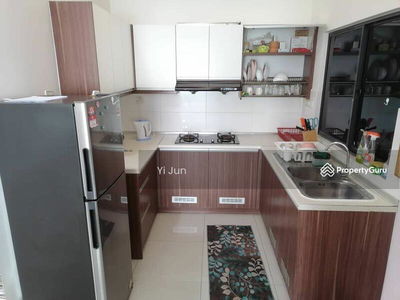 8 Kinrara Serviced Apartment, Malaysia 8 Kinrara Serviced Apartment, Malaysia