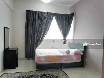 8 Kinrara Serviced Apartment, Malaysia 8 Kinrara Serviced Apartment, Malaysia