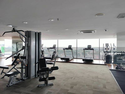 8 Kinrara Serviced Apartment, Malaysia 8 Kinrara Serviced Apartment, Malaysia