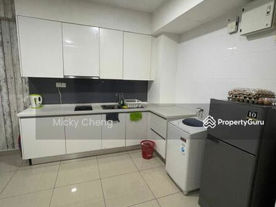 Eclipse Residence @ Pan'gaea, Malaysia Eclipse Residence @ Pan'gaea, Malaysia