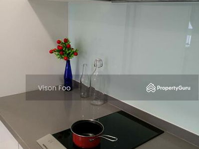 The Astaka @ 1 Bukit Senyum, Malaysia The Astaka @ 1 Bukit Senyum, Malaysia