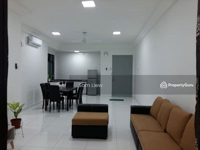Platino Serviced Apartment (Johor Bahru), Malaysia Platino Serviced Apartment (Johor Bahru), Malaysia