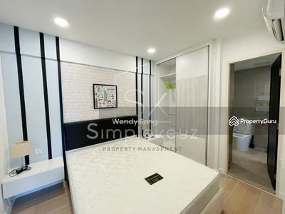 D' Latour @ DK City Bandar Sunway, Malaysia D' Latour @ DK City Bandar Sunway, Malaysia