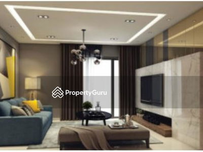 Paraiso Residence @ The Earth, Malaysia Paraiso Residence @ The Earth, Malaysia