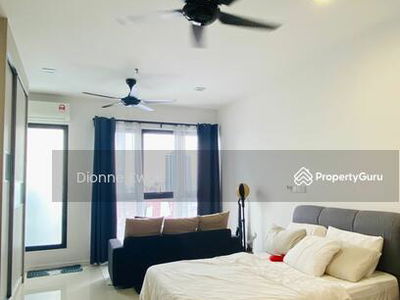 HighPark Suites, Malaysia HighPark Suites, Malaysia