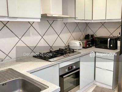 Ampang Putra Residency, Malaysia Ampang Putra Residency, Malaysia