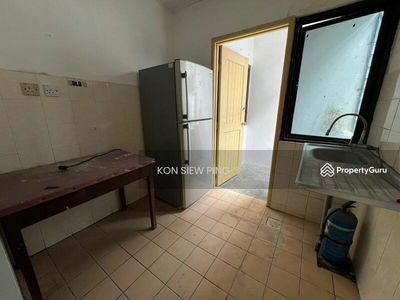 MJC SOHO, Malaysia MJC SOHO, Malaysia