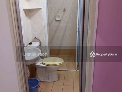 Sunrise Garden, Malaysia Sunrise Garden, Malaysia