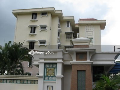 Sunrise Garden, Malaysia Sunrise Garden, Malaysia