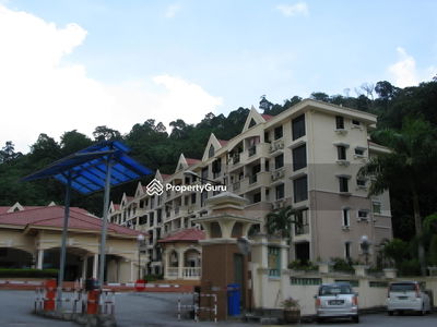 Sunrise Garden, Malaysia Sunrise Garden, Malaysia