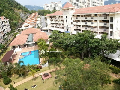 Sunrise Garden, Malaysia Sunrise Garden, Malaysia