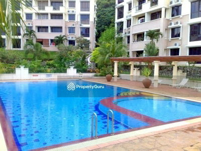 Sunrise Garden, Malaysia Sunrise Garden, Malaysia