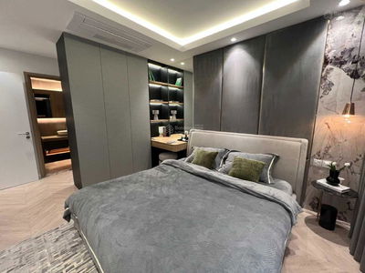 The Antonia, Vietnam The Antonia, Vietnam