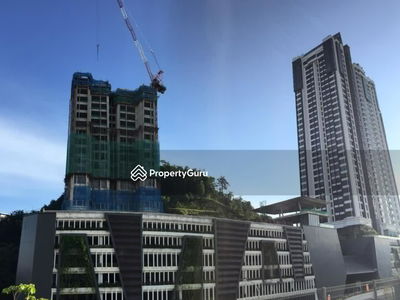 Wangsa 9 Residency, Wangsa Maju, Malaysia Wangsa 9 Residency, Wangsa Maju, Malaysia