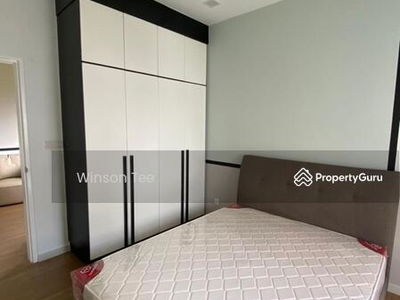 Sunway Citrine Lakehomes, Malaysia Sunway Citrine Lakehomes, Malaysia