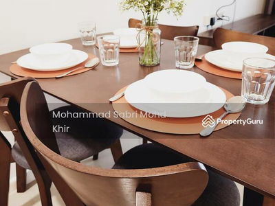 Block C, Level 6, Clio 2 Residence, IOI Resort, Putrajaya, Malaysia Block C, Level 6, Clio 2 Residence, IOI Resort, Putrajaya, Malaysia