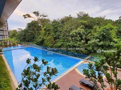 Block C, Level 6, Clio 2 Residence, IOI Resort, Putrajaya, Malaysia Block C, Level 6, Clio 2 Residence, IOI Resort, Putrajaya, Malaysia