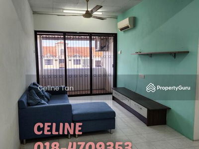 Taman Pandan Apartment, Malaysia Taman Pandan Apartment, Malaysia