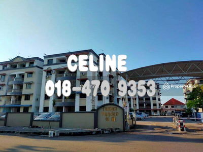 Taman Pandan Apartment, Malaysia Taman Pandan Apartment, Malaysia