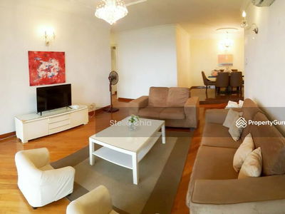 The Straits View Condominium, Malaysia The Straits View Condominium, Malaysia