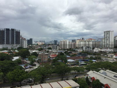 Platinum Lake PV 21, Malaysia Platinum Lake PV 21, Malaysia