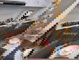 Emerald 9, Malaysia Emerald 9, Malaysia