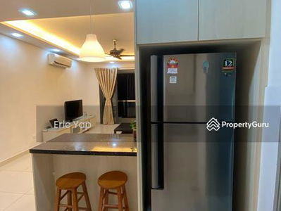 YOU Vista @ YOU City Cheras, Malaysia YOU Vista @ YOU City Cheras, Malaysia