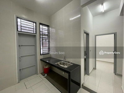 Bandar Putra, Malaysia Bandar Putra, Malaysia