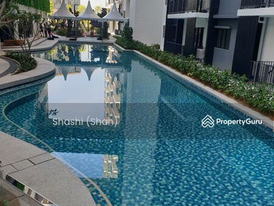 Duduk Se.Ruang @ Eco Sanctuary, Malaysia Duduk Se.Ruang @ Eco Sanctuary, Malaysia