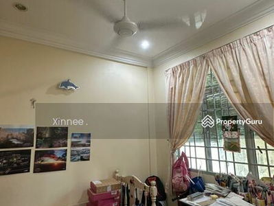 Cangkat Sungai Ara Semi D, Malaysia Cangkat Sungai Ara Semi D, Malaysia