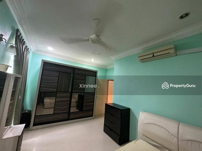 Cangkat Sungai Ara Semi D, Malaysia Cangkat Sungai Ara Semi D, Malaysia