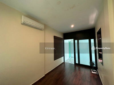 Cangkat Sungai Ara Semi D, Malaysia Cangkat Sungai Ara Semi D, Malaysia