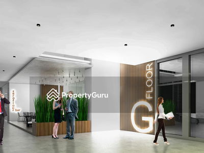 Enesta, Kepong, Malaysia Enesta, Kepong, Malaysia