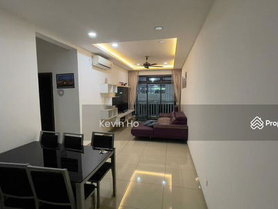 D'Secret Garden @ Kempas Indah, Malaysia D'Secret Garden @ Kempas Indah, Malaysia