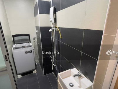 D'Secret Garden @ Kempas Indah, Malaysia D'Secret Garden @ Kempas Indah, Malaysia