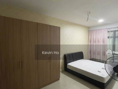 D'Secret Garden @ Kempas Indah, Malaysia D'Secret Garden @ Kempas Indah, Malaysia