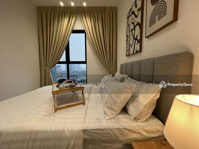 Trion @ KL, Malaysia Trion @ KL, Malaysia