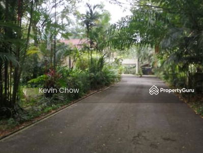 Taman U Thant, Malaysia Taman U Thant, Malaysia