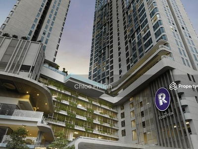 The Robertsons, Malaysia The Robertsons, Malaysia