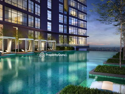 The Robertsons, Malaysia The Robertsons, Malaysia